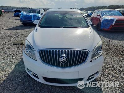 Piąte zdjęcie samochodu w środku: 2012 BUICK VERANO CONVENIENCE VIN:1G4PR5SK8C4172978 - miniatura