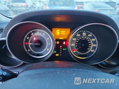 Zdjęcie 9 z 13 samochodu: 2011 ACURA MDX ADVANCE VIN:2HNYD2H55BH526295 - miniatura