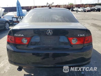 Zdjęcie 6 z 12 samochodu: 2007 ACURA TSX VIN:JH4CL96947C002887 - miniatura