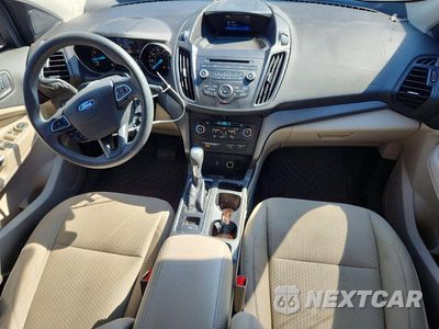 Zdjęcie 8 z 12 samochodu: 2017 FORD ESCAPE SE VIN:1FMCU0GD8HUB88910 - miniatura