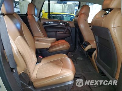 Zdjęcie 11 z 13 samochodu: 2013 BUICK ENCLAVE VIN:5GAKVCKDXDJ261455 - miniatura