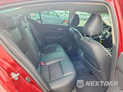 Zdjęcie 10 z 12 samochodu: 2021 NISSAN ALTIMA SR VIN:1N4BL4CV1MN401764 - miniatura