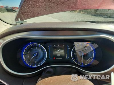Zdjęcie 9 z 13 samochodu: 2017 CHRYSLER PACIFICA TOURING L VIN:2C4RC1BG2HR553667 - miniatura