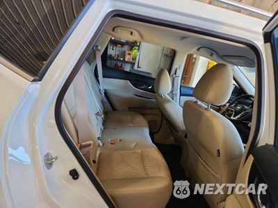Zdjęcie 11 z 13 samochodu: 2019 NISSAN ROGUE SV VIN:JN8AT2MV8KW395174 - miniatura
