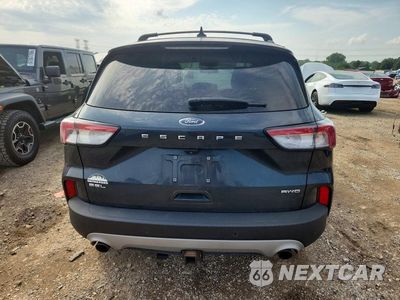 Zdjęcie 6 z 12 samochodu: 2022 FORD ESCAPE SEL VIN:1FMCU9H94NUA58925 - miniatura