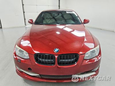 Piąte zdjęcie samochodu w środku: 2012 BMW 335 I VIN:WBADX7C55CE745408 - miniatura