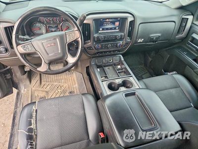 Zdjęcie 8 z 12 samochodu: 2015 GMC SIERRA K1500 SLE VIN:3GTU2UECXFG427339 - miniatura