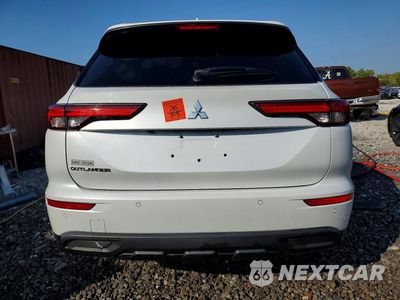 Zdjęcie 6 z 13 samochodu: 2023 MITSUBISHI OUTLANDER ES VIN:JA4J3TA83PZ014895 - miniatura