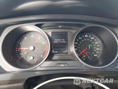 Zdjęcie 9 z 13 samochodu: 2018 VOLKSWAGEN TIGUAN SE R-LINE BLACK VIN:3VV2B7AX8JM154141 - miniatura