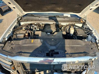 Zdjęcie 11 z 12 samochodu: 2019 CHEVROLET SILVERADO LD K1500 LT VIN:2GCVKPEC7K1104276 - miniatura