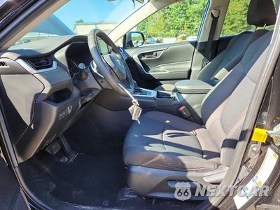 Zdjęcie 7 z 13 samochodu: 2020 TOYOTA RAV4 LE VIN:2T3G1RFV3LW106106 - miniatura