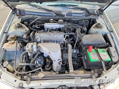 Zdjęcie 11 z 12 samochodu: 2001 TOYOTA CAMRY CE VIN:4T1BG22KX1U088897 - miniatura