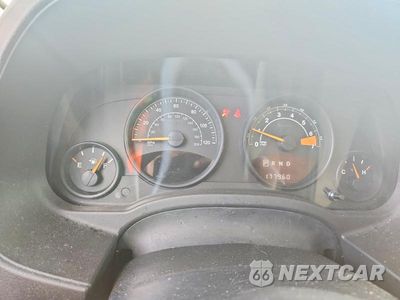 Zdjęcie 9 z 13 samochodu: 2017 JEEP PATRIOT SPORT VIN:1C4NJPBB7HD201392 - miniatura