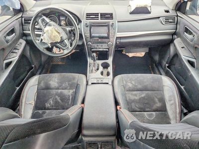 Zdjęcie 8 z 12 samochodu: 2015 TOYOTA CAMRY XSE VIN:4T1BF1FK7FU986548 - miniatura