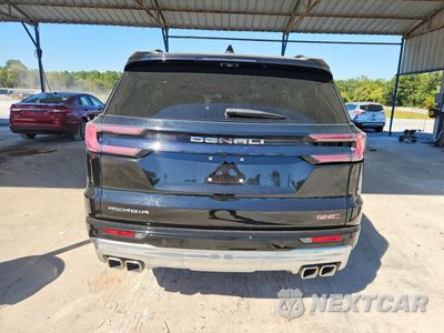 Zdjęcie 6 z 13 samochodu: 2026 GMC ACADIA DENALI VIN:1GKENLKS0TJ105454 - miniatura