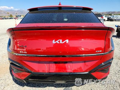 Zdjęcie 6 z 14 samochodu: 2025 KIA EV6 GT LINE VIN:5XYC4DJC8SG010709 - miniatura
