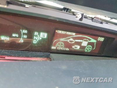 Zdjęcie 9 z 12 samochodu: 2011 TOYOTA PRIUS TWO VIN:JTDKN3DU7B5324478 - miniatura