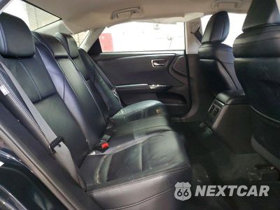 Zdjęcie 10 z 12 samochodu: 2018 TOYOTA AVALON XLE VIN:4T1BK1EB9JU281854 - miniatura