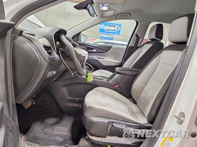 Zdjęcie 7 z 12 samochodu: 2019 CHEVROLET EQUINOX LS VIN:2GNAXSEV2K6253287 - miniatura