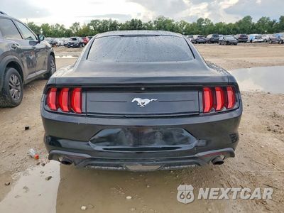 Zdjęcie 6 z 13 samochodu: 2018 FORD MUSTANG VIN:1FA6P8THXJ5176148 - miniatura