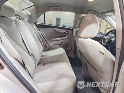 Zdjęcie 10 z 12 samochodu: 2012 TOYOTA COROLLA LE VIN:5YFBU4EE5CP050962 - miniatura