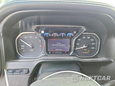 Zdjęcie 9 z 13 samochodu: 2020 GMC SIERRA K1500 AT4 VIN:3GTP9EELXLG378816 - miniatura