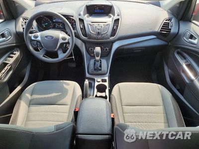 Zdjęcie 8 z 12 samochodu: 2016 FORD ESCAPE SE VIN:1FMCU0GX4GUB79193 - miniatura