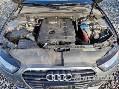 Zdjęcie 11 z 12 samochodu: 2015 AUDI A4 PREMIUM VIN:WAUBFAFL1FN037761 - miniatura