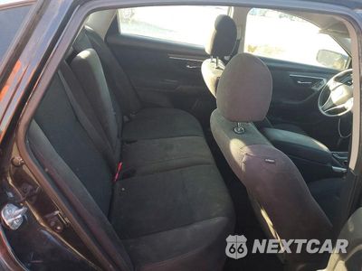 Zdjęcie 10 z 12 samochodu: 2014 NISSAN ALTIMA 2.5 S VIN:1N4AL3AP8EN382285 - miniatura