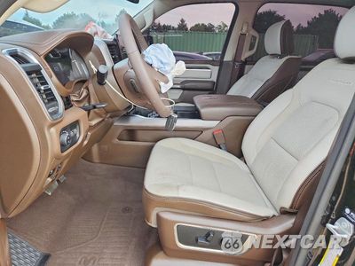 Zdjęcie 7 z 12 samochodu: 2025 RAM 1500 LARAMIE VIN:1C6SRFJP0SN553984 - miniatura