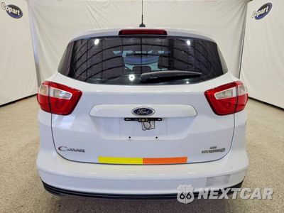 Zdjęcie 6 z 13 samochodu: 2013 FORD C-MAX SE VIN:1FADP5AU2DL524529 - miniatura