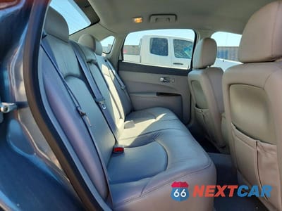 Zdjęcie 10 z 12 samochodu: 2007 BUICK LACROSSE CXL VIN:2G4WD582571244559 - miniatura