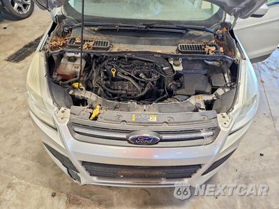 Zdjęcie 12 z 13 samochodu: 2013 FORD ESCAPE SE VIN:1FMCU9GX2DUB92203 - miniatura