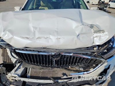 Zdjęcie 12 z 13 samochodu: 2019 BUICK ENCLAVE PREMIUM VIN:5GAEVBKW9KJ229957 - miniatura