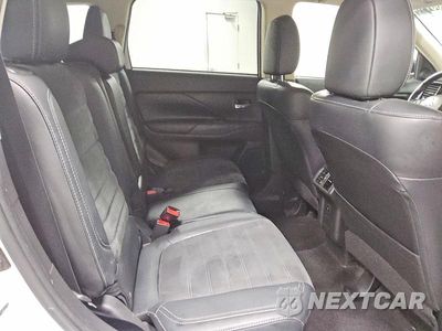 Zdjęcie 11 z 13 samochodu: 2019 MITSUBISHI OUTLANDER SE VIN:JA4AZ3A37KZ003667 - miniatura