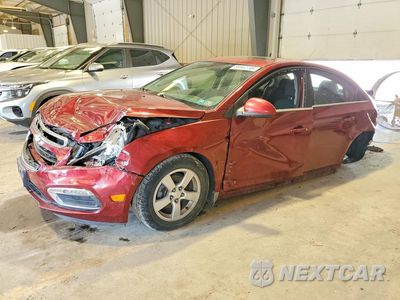 2015 CHEVROLET CRUZE LT 1G1PC5SB8F7182752 - główne zdjęcie licytacji z USA - miniatura