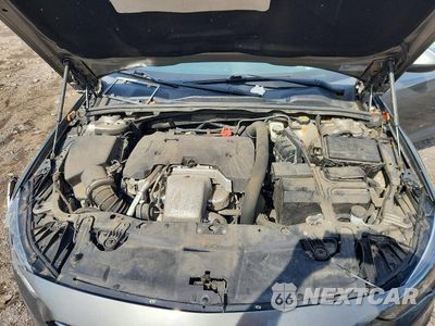 Zdjęcie 11 z 12 samochodu: 2018 BUICK REGAL TOURX PREFERRED VIN:W04GU8SX4J1099357 - miniatura