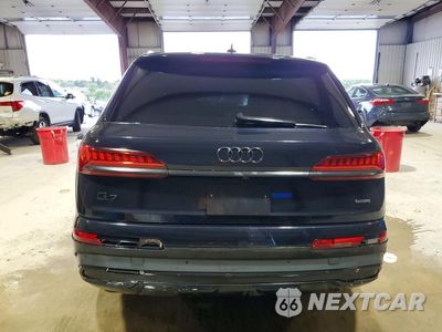 Zdjęcie 6 z 13 samochodu: 2021 AUDI Q7 PREMIUM PLUS VIN:WA1LJAF74MD034424 - miniatura