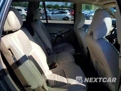 Zdjęcie 10 z 13 samochodu: 2008 VOLVO XC90 3.2 VIN:YV4CZ982781427773 - miniatura