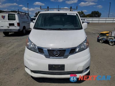 Piąte zdjęcie samochodu w środku: 2015 NISSAN NV200 SV VIN:3N6CM0KN9FK735312 - miniatura