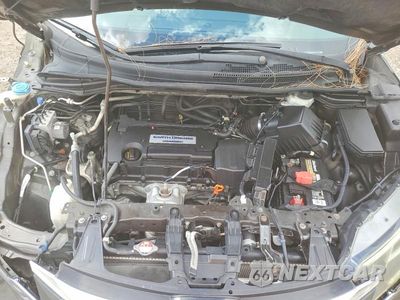 Zdjęcie 12 z 13 samochodu: 2015 HONDA CR-V EXL VIN:2HKRM3H73FH511194 - miniatura
