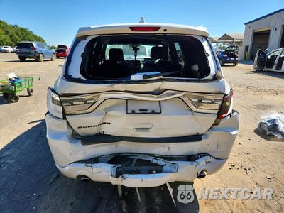 Zdjęcie 6 z 13 samochodu: 2018 DODGE DURANGO SXT VIN:1C4RDHAG8JC413628 - miniatura