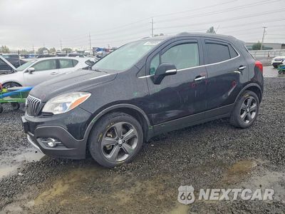 2014 BUICK ENCORE CONVENIENCE KL4CJFSB8EB540911 - główne zdjęcie licytacji z USA - miniatura