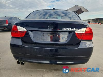 Zdjęcie 6 z 12 samochodu: 2008 BMW 328 XI VIN:WBAVC93588K036444 - miniatura
