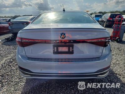 Zdjęcie 6 z 12 samochodu: 2026 VOLKSWAGEN JETTA SEL VIN:3VWGW7BU7TM013607 - miniatura