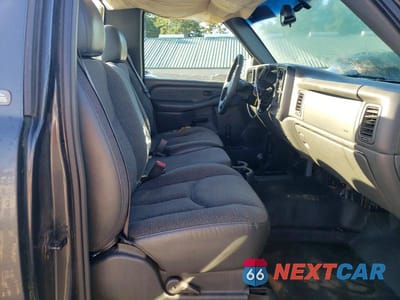 Zdjęcie 10 z 12 samochodu: 2003 CHEVROLET SILVERADO K1500 VIN:1GCEK14X53Z297991 - miniatura
