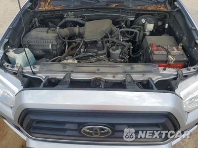 Zdjęcie 11 z 13 samochodu: 2020 TOYOTA TACOMA SR VIN:5TFAX5GN6LX171703 - miniatura