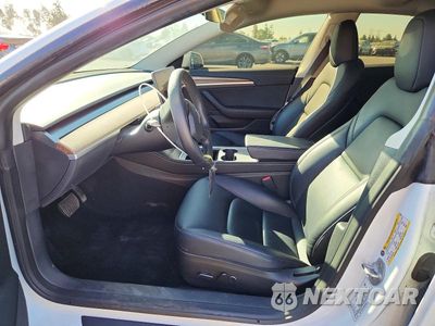 Zdjęcie 7 z 13 samochodu: 2023 TESLA MODEL 3 VIN:5YJ3E1EA0PF548016 - miniatura