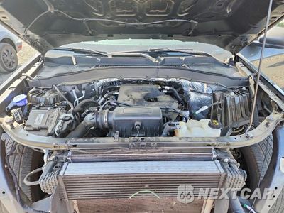 Zdjęcie 12 z 13 samochodu: 2020 FORD EXPLORER XLT VIN:1FMSK8DH6LGB06641 - miniatura