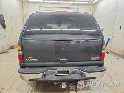 Zdjęcie 6 z 14 samochodu: 2004 GMC YUKON VIN:1GKEC13Z44J289675 - miniatura